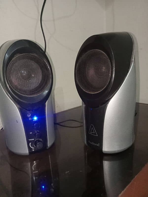 Audionic Alien Plus Price concession available 6