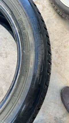TYRES FOR 19 INCHES RIMS