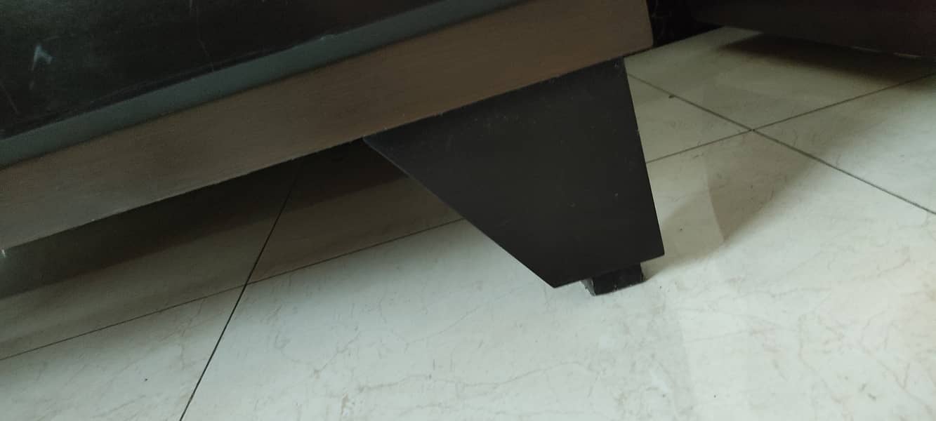 Centre table 1