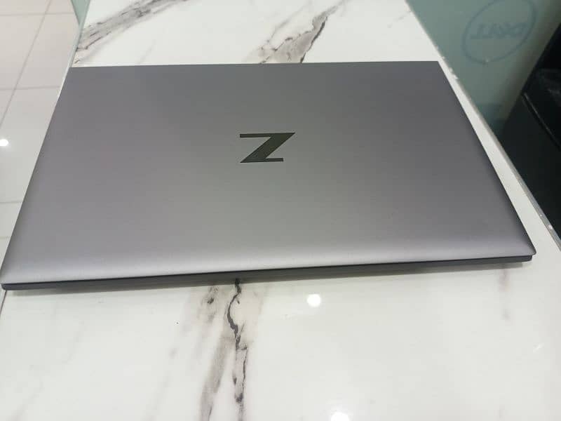 HP ZBOOK FIREFLY 15 G7 MOBILE WORKSTATION |10th GEN i7 | 16/512 GB 0