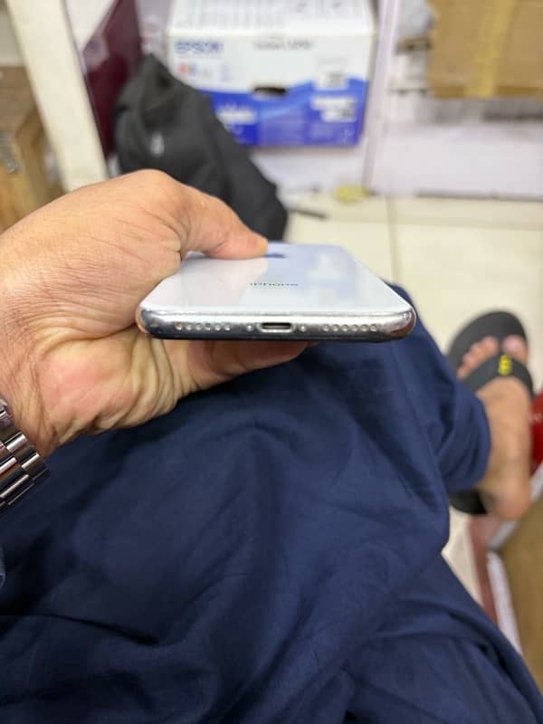 iphone x 256 3