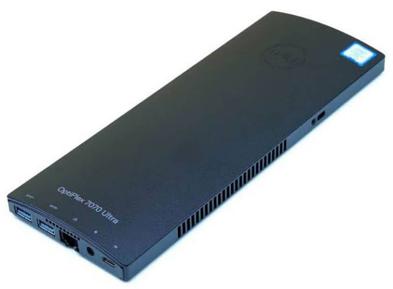 DELL OPTIPLEX 7070 ULTRA 8TH GENERATION 1