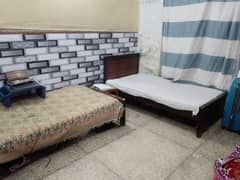 Comfort Inn Girls Hostel