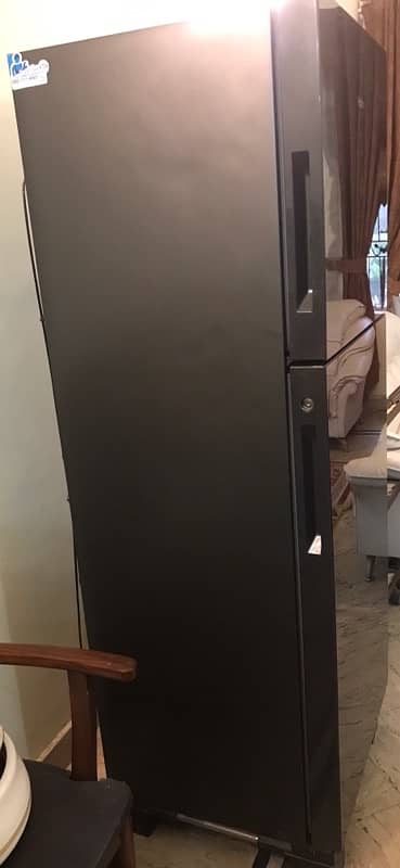 Haier FD Inverter 306 Liters for Sale with 6 years Warranty 2