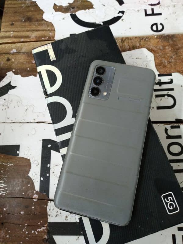 realmi GT master 0