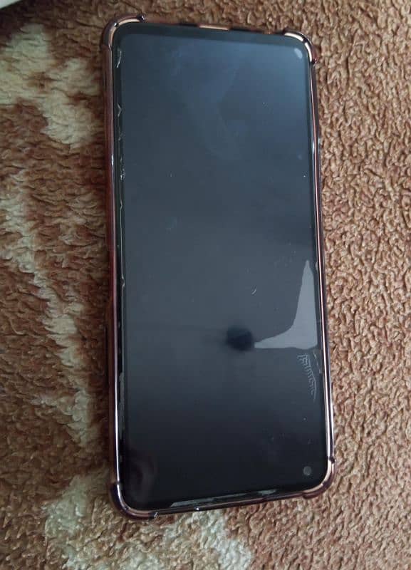 Infinix Note 7 0