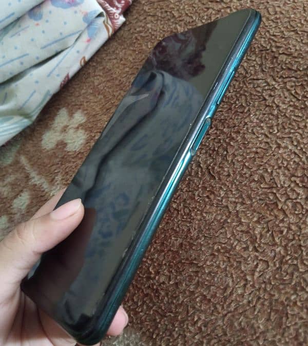 Infinix Note 7 2