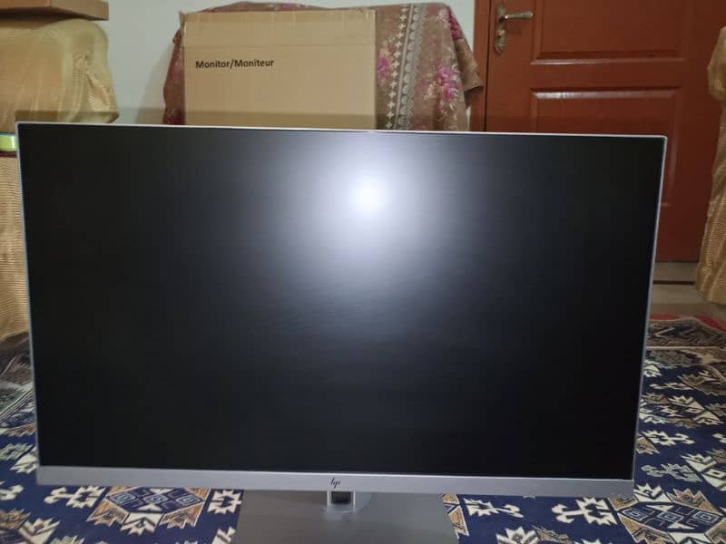 HP all in one PC 0