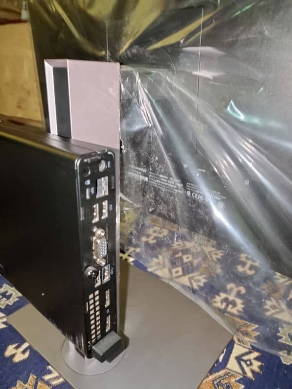 HP all in one PC 2