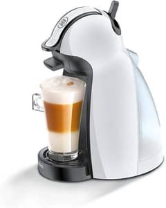 Nescafe Coffee Maker