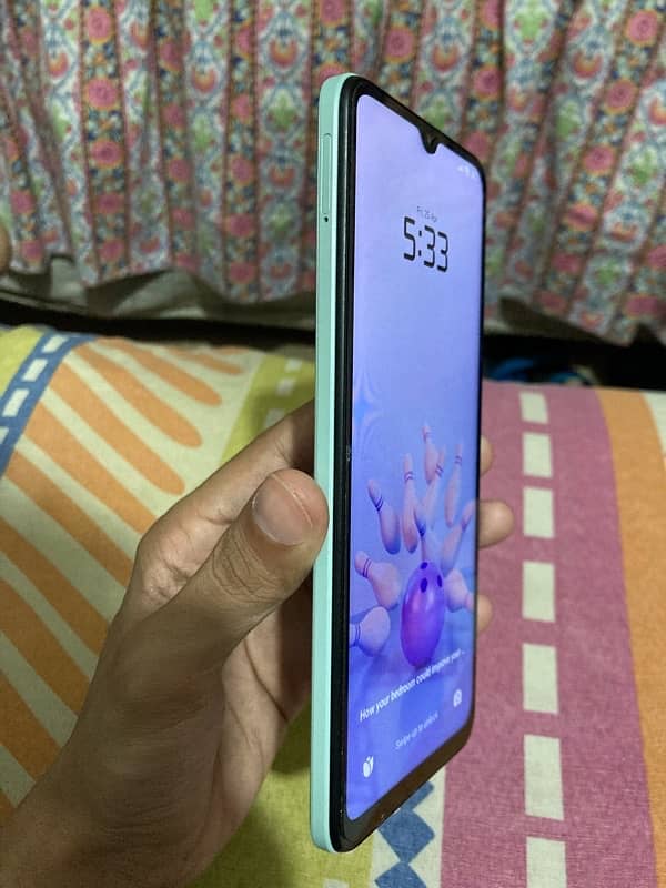 Redmi 12C (4/128) 2