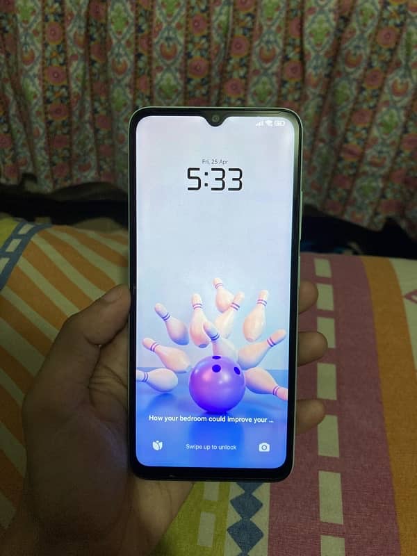 Redmi 12C (4/128) 3