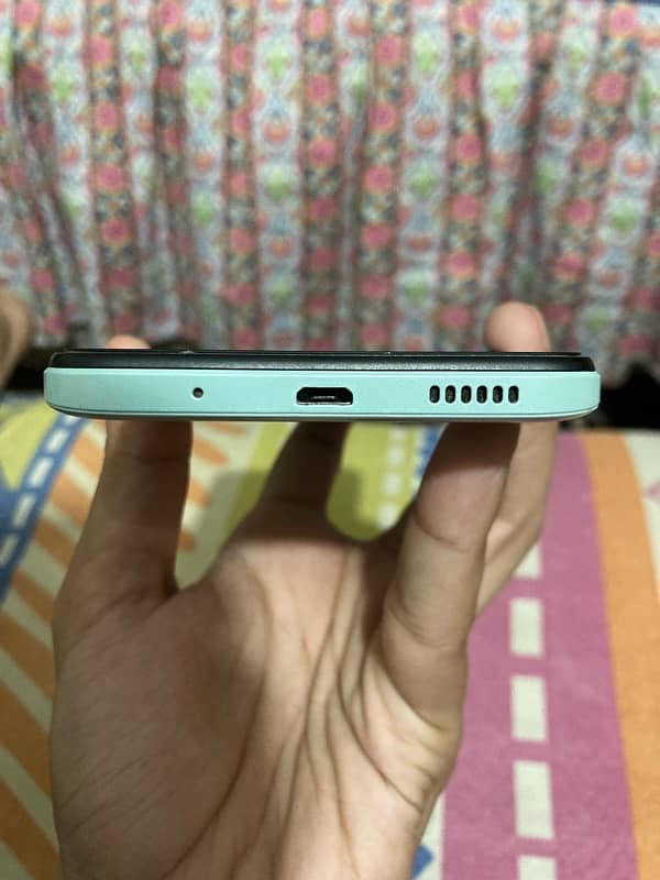 Redmi 12C (4/128) 4