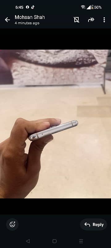 OnePlus 8 2