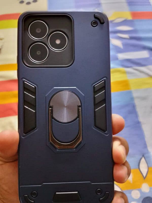 Realme Note 50. 7