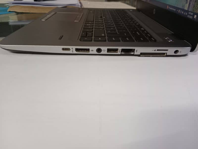 HP Elitebook i5 7th Gen 3