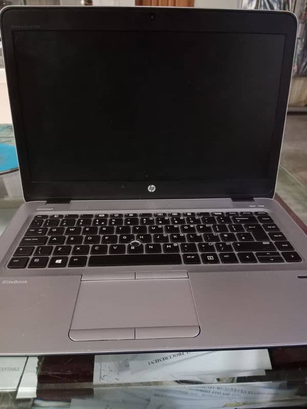 HP Elitebook i5 7th Gen 7