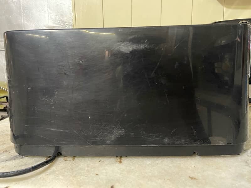 Anex 4 Slice Toaster 2