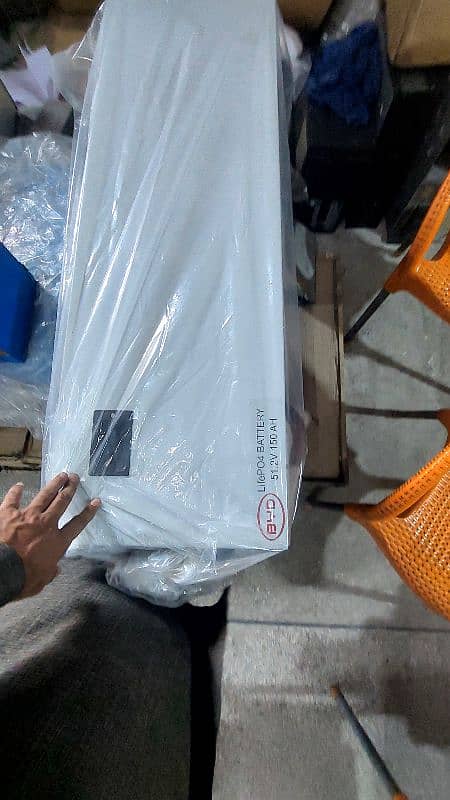 48v150ah 300ah byd lithium iron batery 2