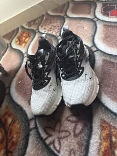 Joggers boot