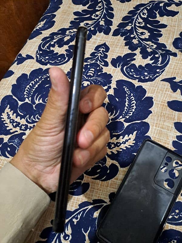 samsung s21 ultra no dot shade  all ok pta proved argant sale only cal 4