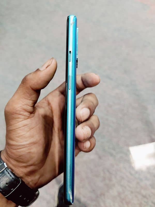 OnePlus 8t 12/256 lush condition 1