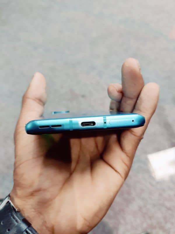 OnePlus 8t 12/256 lush condition 2