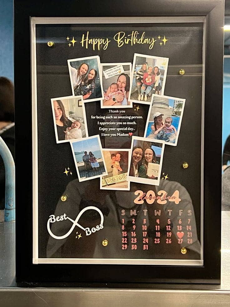 Customized Frames for Your loved ones 1