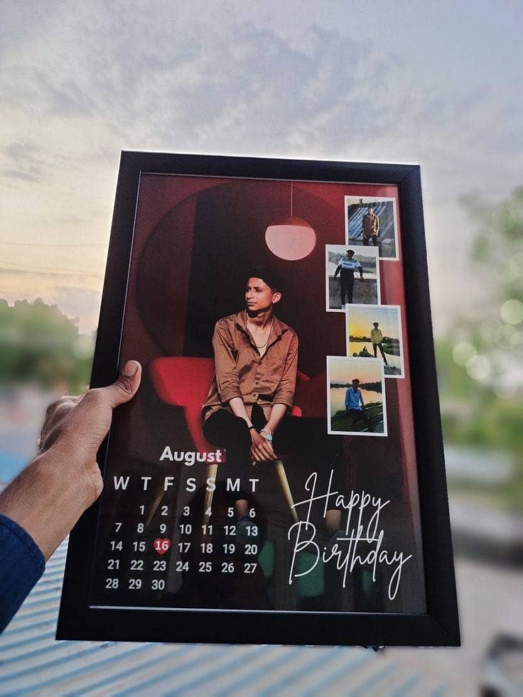Customized Frames for Your loved ones 2