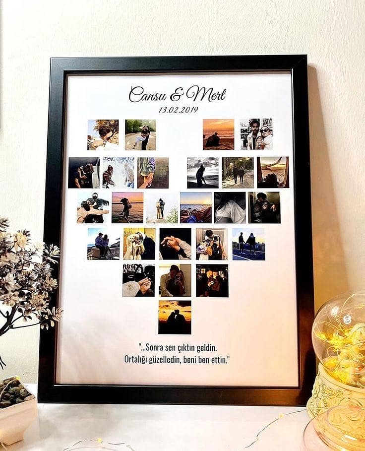 Customized Frames for Your loved ones 3