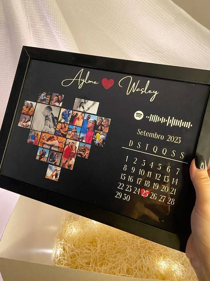Customized Frames for Your loved ones 4