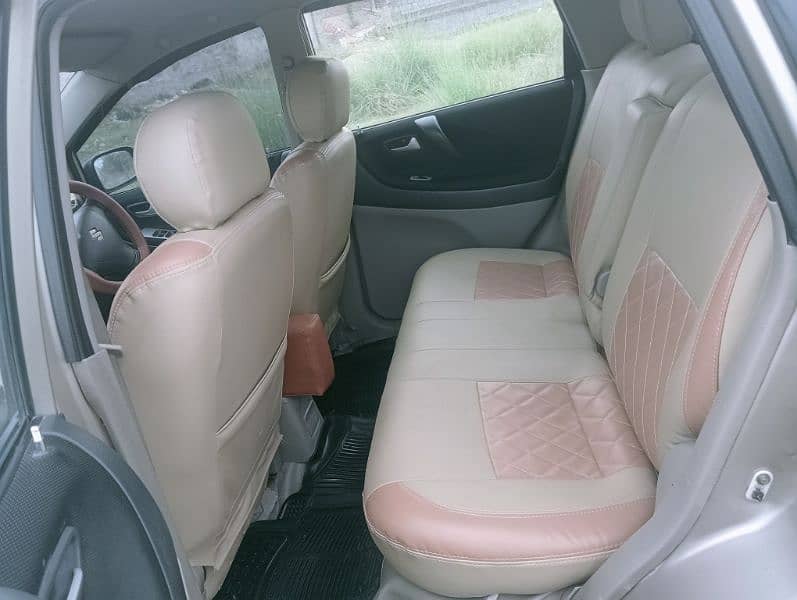 Suzuki Liana 2006 0