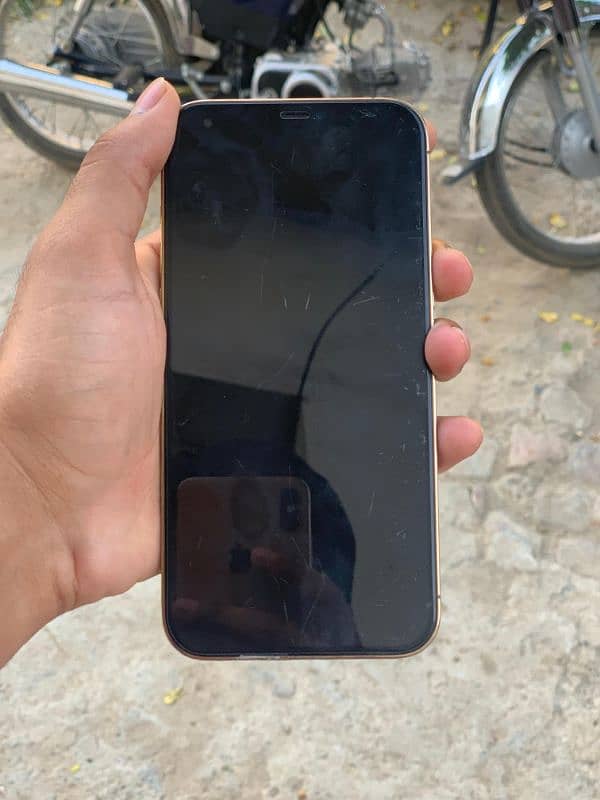 Iphone 12 pro max JV 1