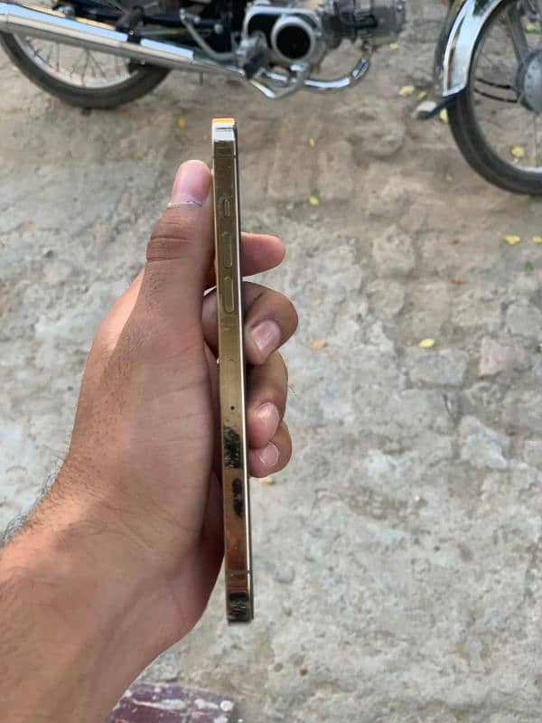Iphone 12 pro max JV 5