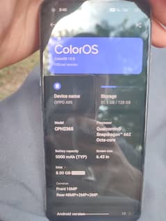 oppo A95 8/128