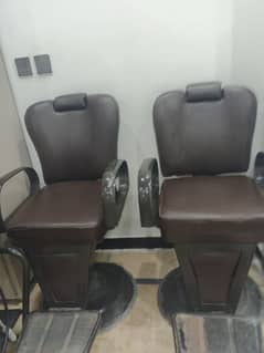 chairs