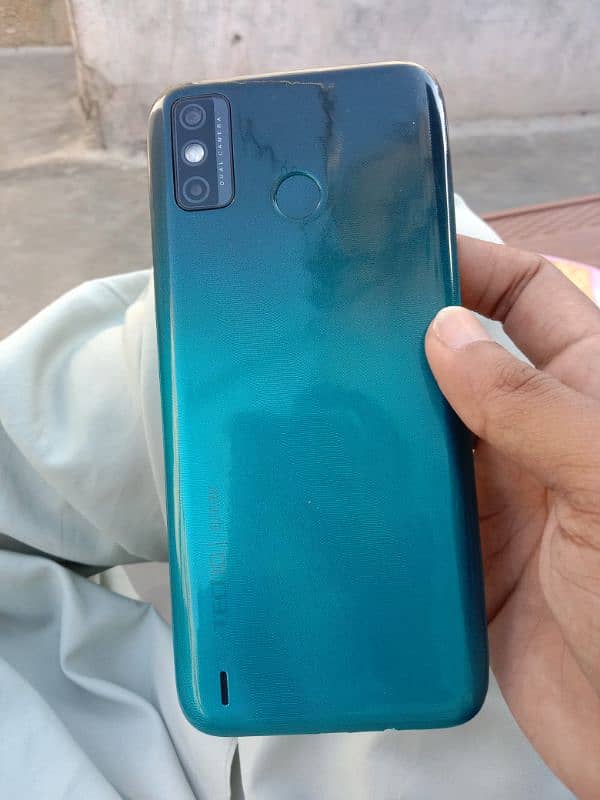 Tecno Spark 6Go 0316-1302192 3
