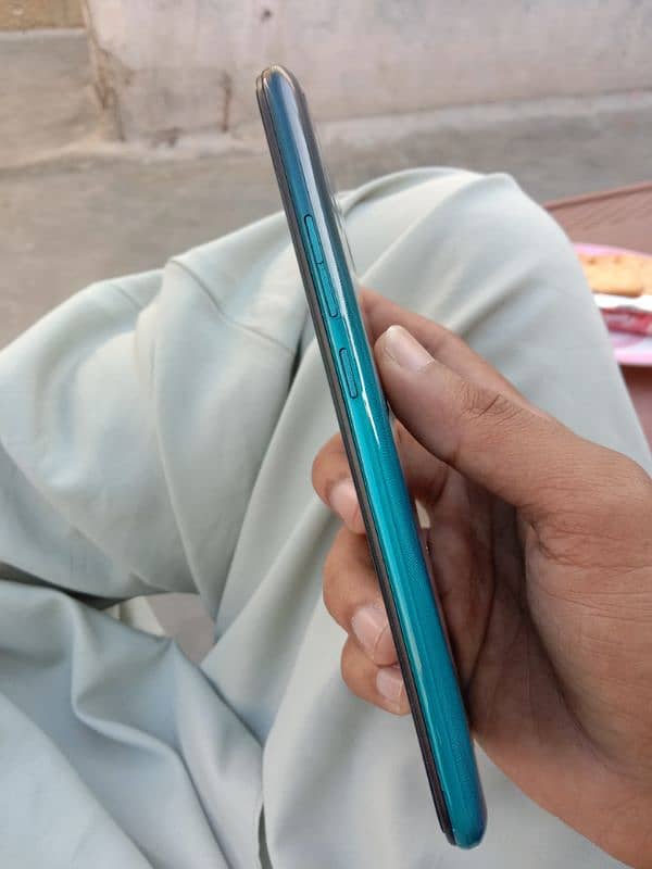 Tecno Spark 6Go 0316-1302192 6