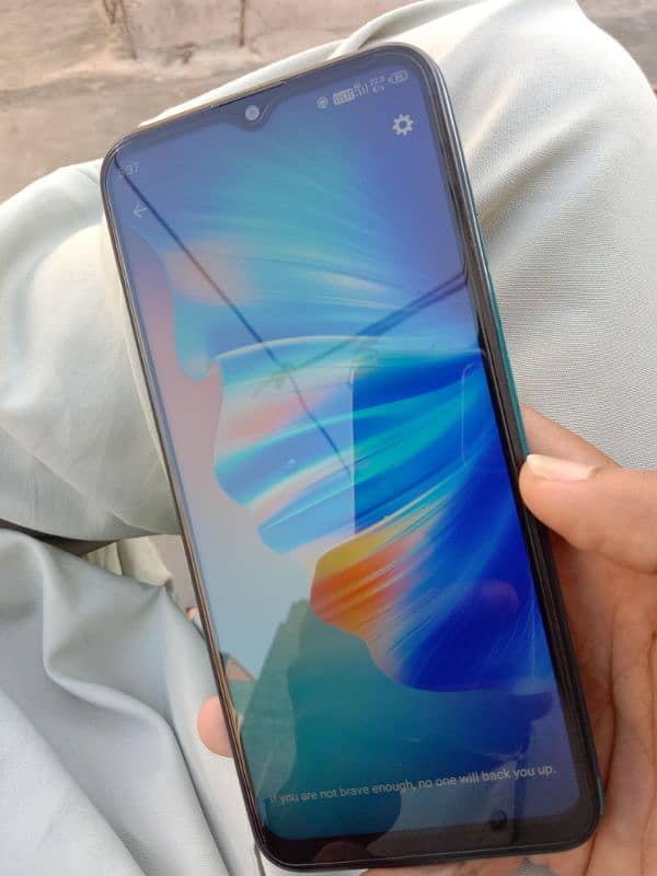 Tecno Spark 6Go 0316-1302192 8