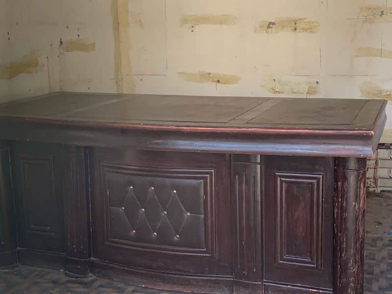 Office Table for sale 2