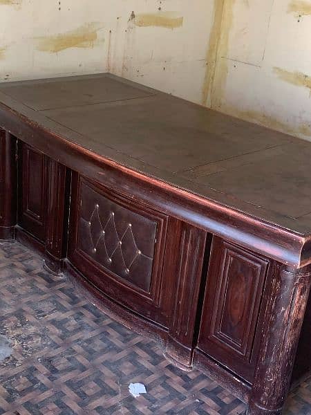 Office Table for sale 3