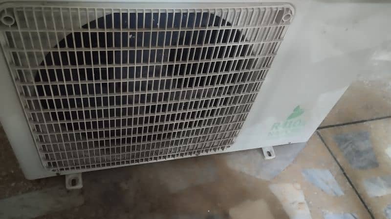 orient 1.5 ton working condition m he 3
