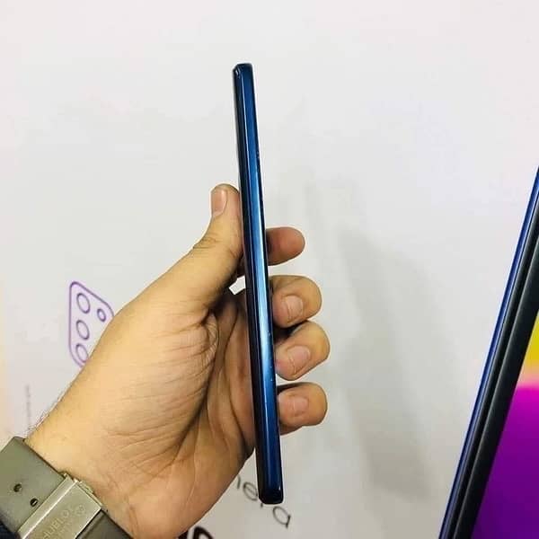 motrola edgh 2021 6/256Gb pta approved 10/10 6