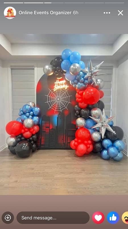 Decorations Decor 10