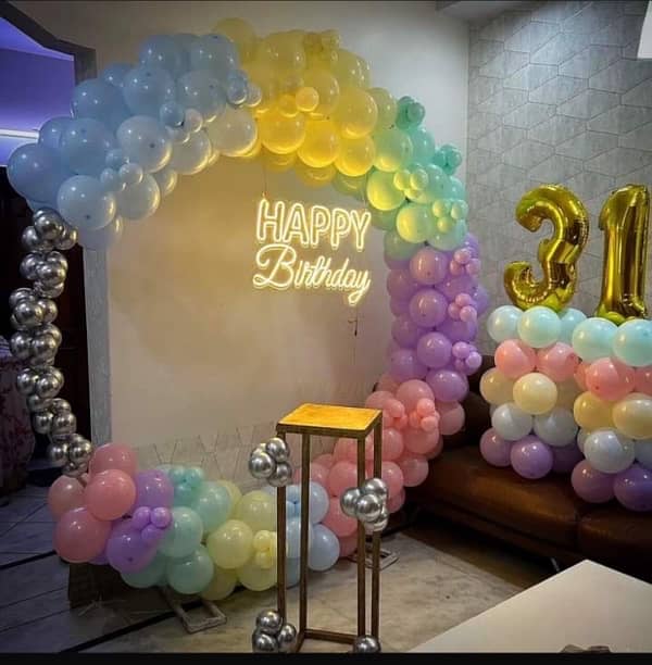 Decorations Decor 14