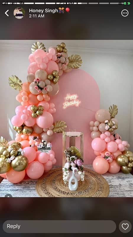 Decorations Decor 19
