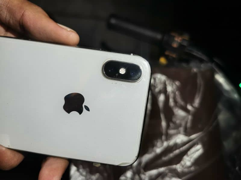 iphone x 256gb non pta 0