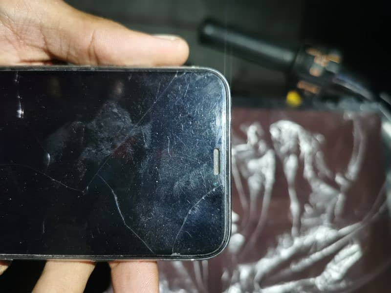 iphone x 256gb non pta 1