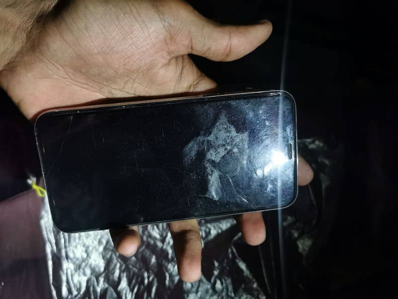 iphone x 256gb non pta 4