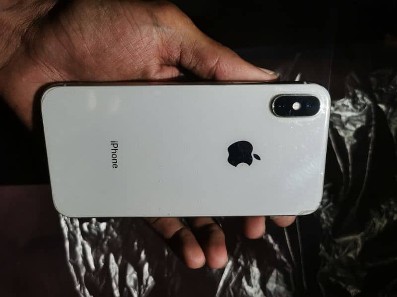 iphone x 256gb non pta 5